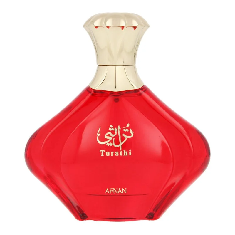 Afnan Turathi Femme Red eau de parfum nőknek