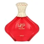 Turathi Femme Red eau de parfum nőknek 90 ml
