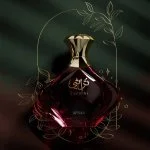 Afnan Turathi Femme Red eau de parfum nőknek