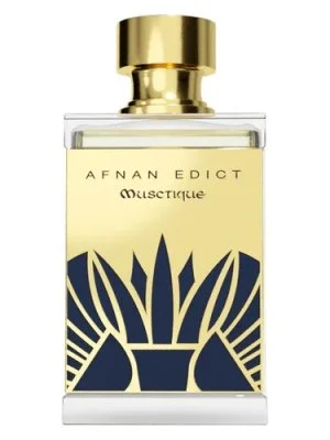 Afnan Edict Musctique EXP U