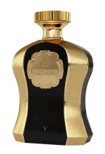 Highness Black V W Eau de Parfum 100 ml