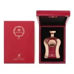 Highness Maroon IX uniszex parfüm 100 ml