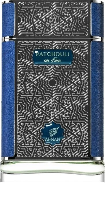 Patchouli On Fire uniszex parfüm 80 ml