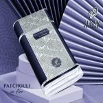 Patchouli On Fire uniszex parfüm 80 ml