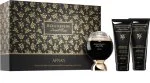Souvenir Desert Rose U parfüm 100 ml + testápoló 100 ml + tusfürdő