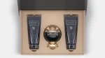 Souvenir Desert Rose U parfüm 100 ml + testápoló 100 ml + tusfürdő