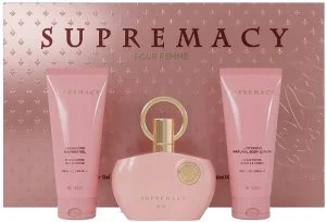 Afnan Supremacy Pink ajándékszett