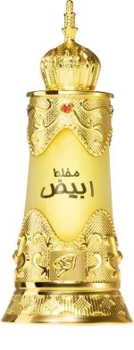 Mukhalat Abiyad parfümolaj U 20 ml