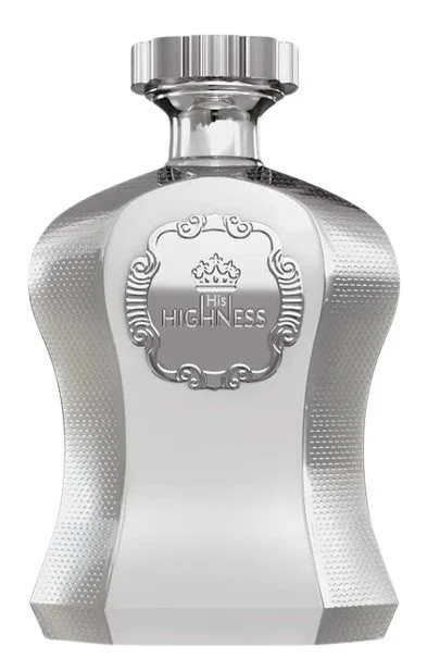 Highness White VII M parfüm 100 ml