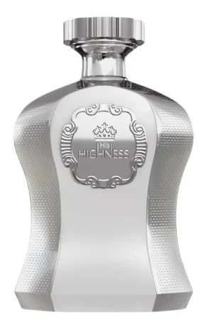 Afnan Highness White VII M parfüm