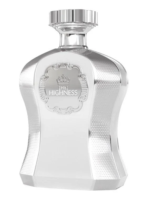 Highness White VII M parfüm 100 ml