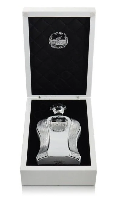 Highness White VII M parfüm 100 ml