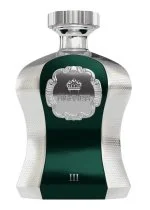 Highness Green III M parfümvíz 100 ml