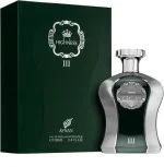 Highness Green III M parfümvíz 100 ml