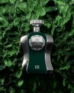 Highness Green III M parfümvíz 100 ml