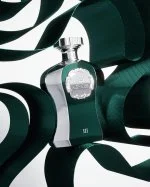 Highness Green III M parfümvíz 100 ml