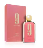 9 AM Pour Femme parfémovaná voda pro ženy 100 ml