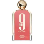 9 AM Pour Femme parfémovaná voda pro ženy 100 ml