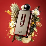 9 PM Rebel parfüm uniszex 100 ml