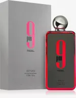 9 PM Rebel parfüm uniszex 100 ml