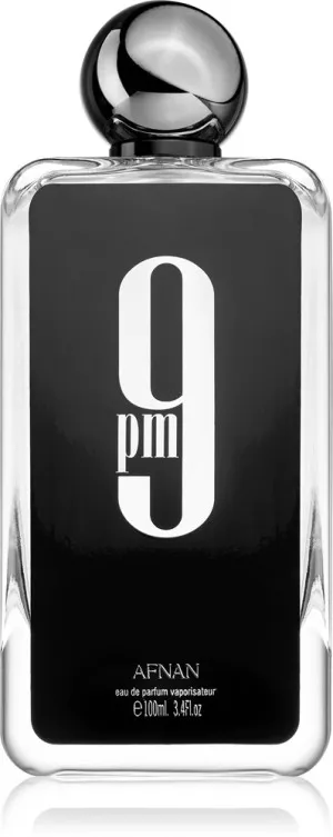 Afnan 9pm parfüm víz férfiaknak 100 ml