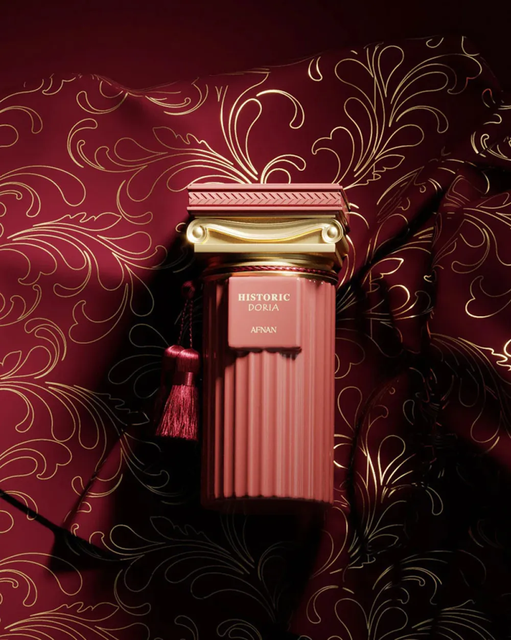 Historic Doria parfüm víz unisex 100 ml
