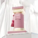 Historic Doria parfüm víz unisex 100 ml