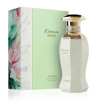 Afnan Kiaana Angel eau de parfum nőknek 100 ml