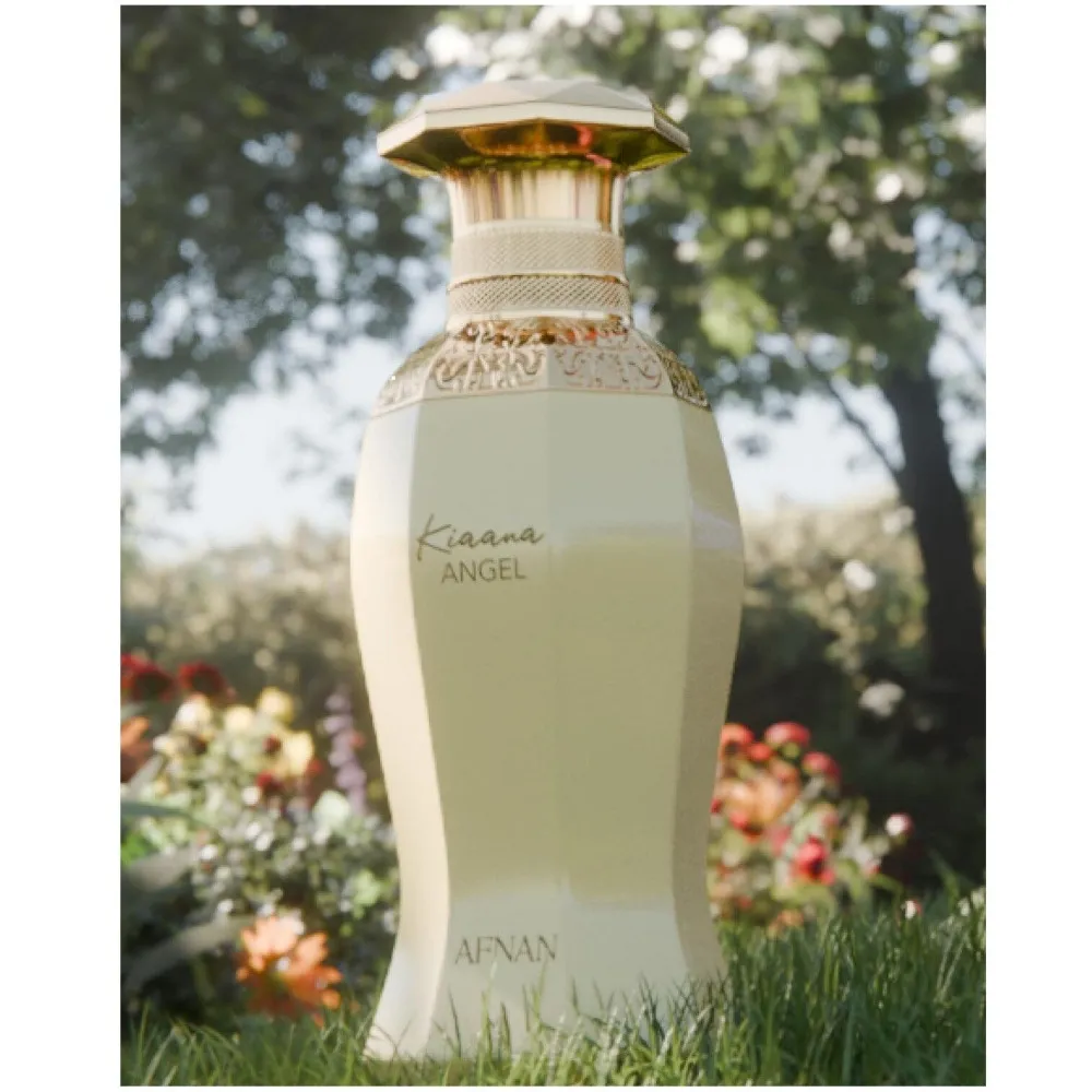 Kiaana Angel eau de parfum nőknek 100 ml