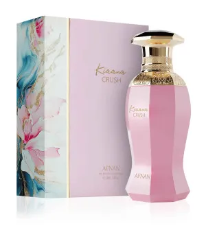 Afnan Kiaana Crush parfüm nőknek 100 ml
