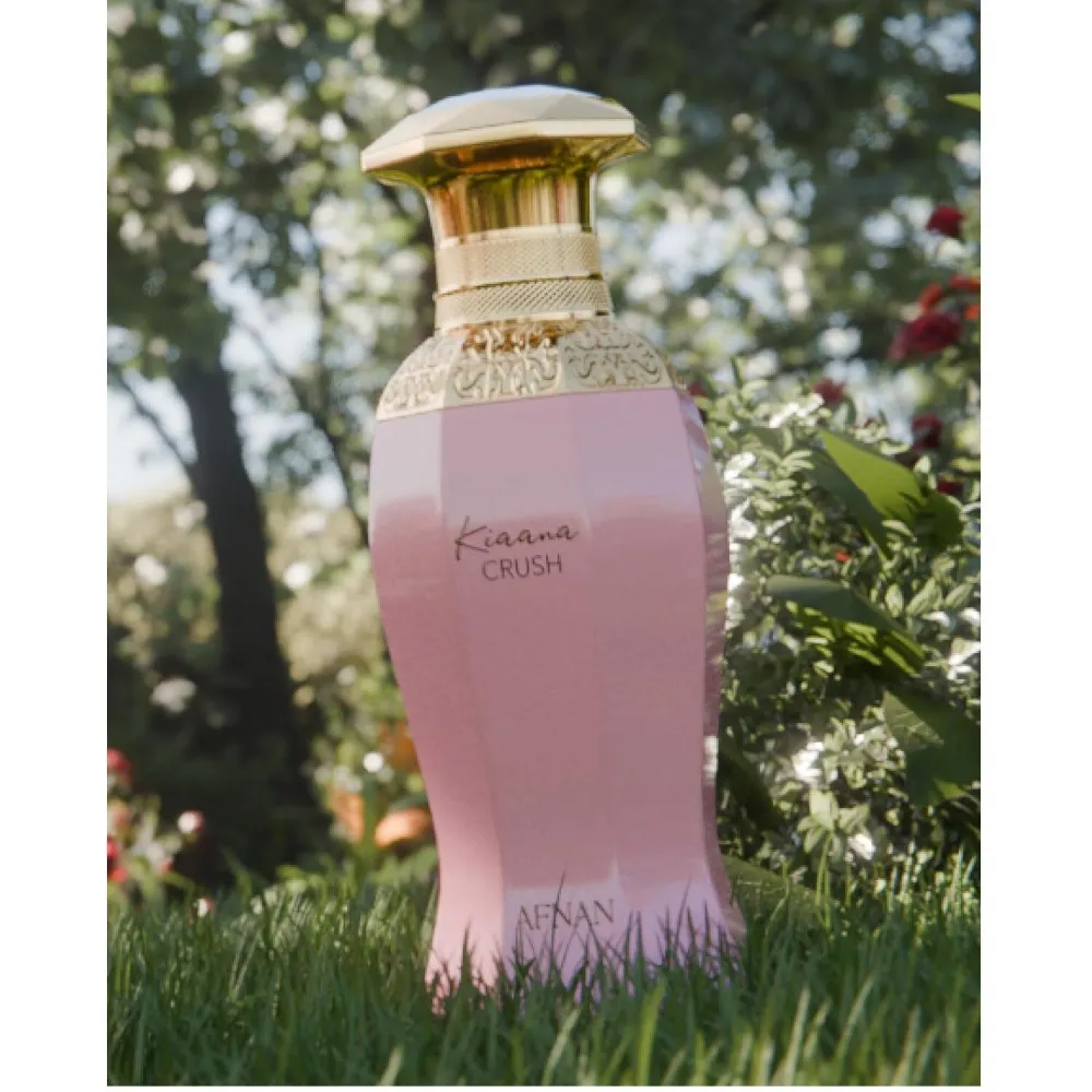Kiaana Crush parfüm nőknek 100 ml