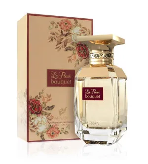 Afnan La Fleur Bouquet parfüm nőknek 80 ml
