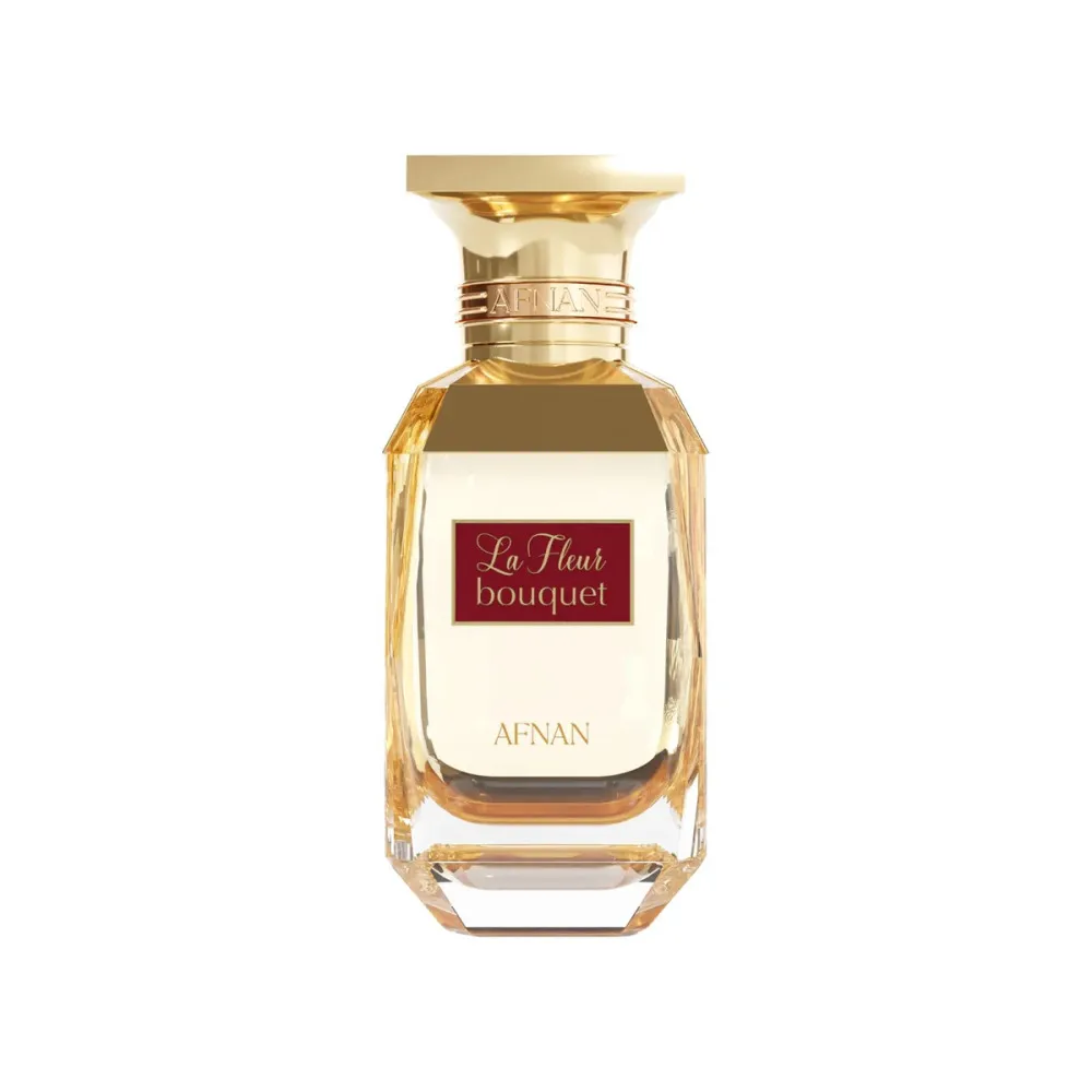 La Fleur Bouquet parfüm nőknek 80 ml