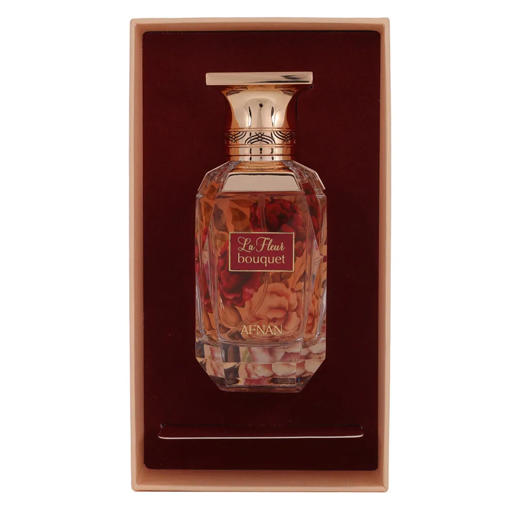 La Fleur Bouquet parfüm nőknek 80 ml