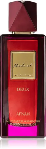 Modest Deux eau de parfum nőknek 100 ml