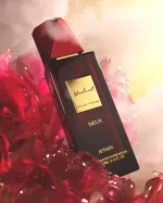 Modest Deux eau de parfum nőknek 100 ml