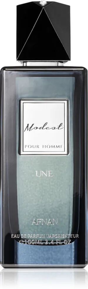 Afnan Afnan Modest Une Pour Homme parfémovaná voda pro muže