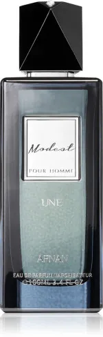 Modest Une Pour Homme parfémovaná voda pro muže 100 ml