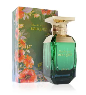Afnan Mystique Bouquet parfüm nőknek 80 ml