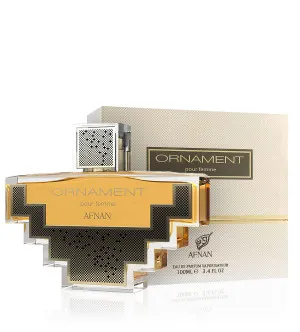 Afnan Ornament Pour Femme eau de parfum nőknek 100 ml