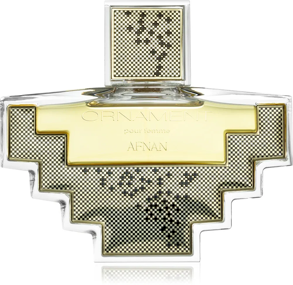 Ornament Pour Femme eau de parfum nőknek 100 ml