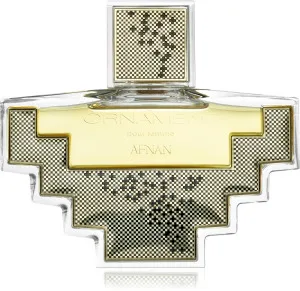 Afnan Ornament Pour Femme parfüm nőknek