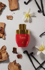 Rare Passion eau de parfum nőknek 100 ml