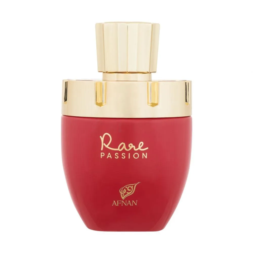 Rare Passion eau de parfum nőknek 100 ml