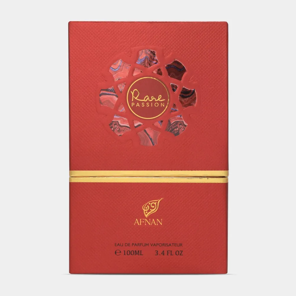 Rare Passion eau de parfum nőknek 100 ml
