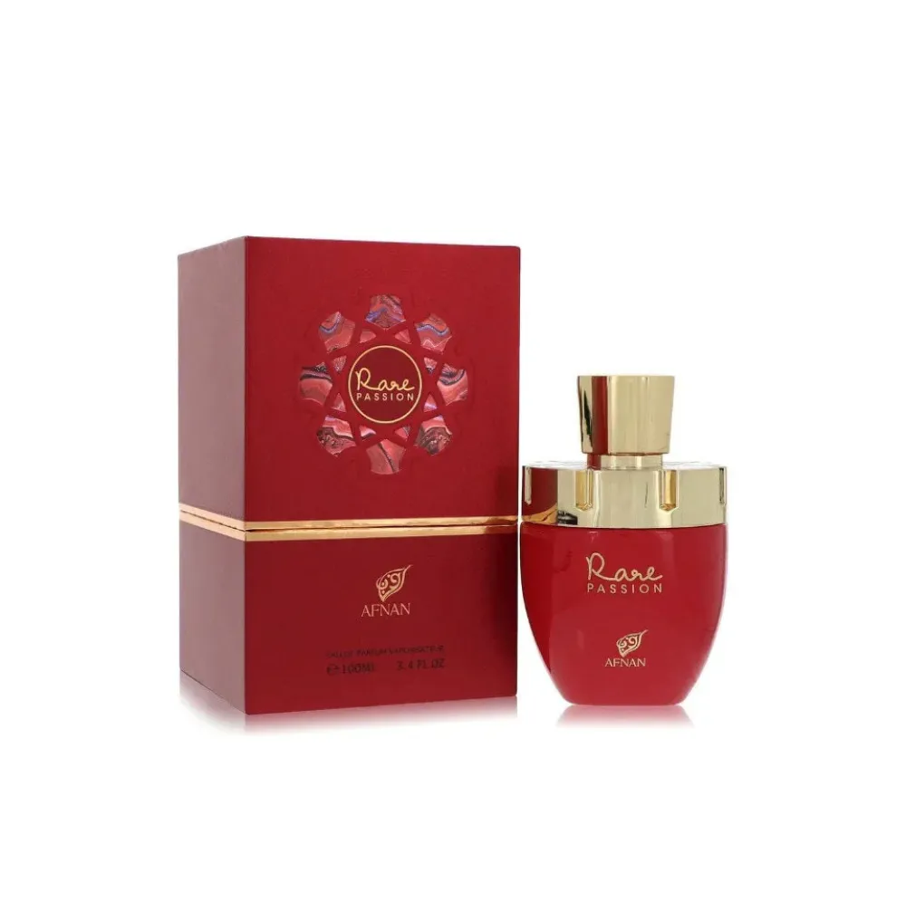 Rare Passion eau de parfum nőknek 100 ml