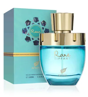 Afnan Rare Tiffany parfüm nőknek 100 ml