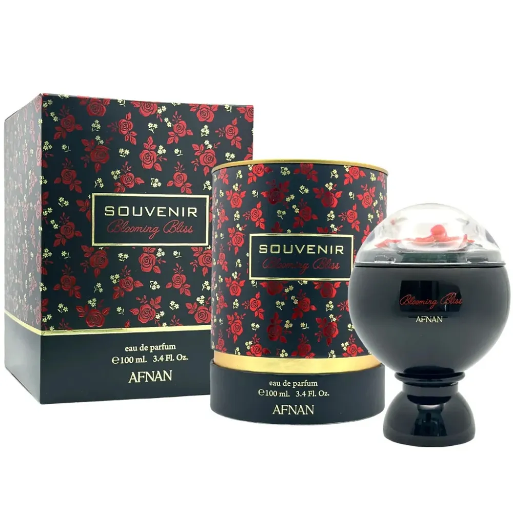 Souvenir Blooming Bliss parfüm nőknek 100 ml