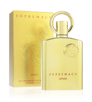 Afnan Supremacy Gold parfémovaná voda unisex