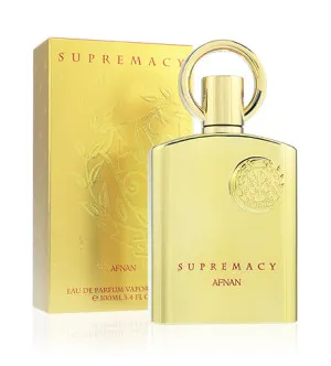 Afnan Afnan Supremacy Gold parfémovaná voda unisex